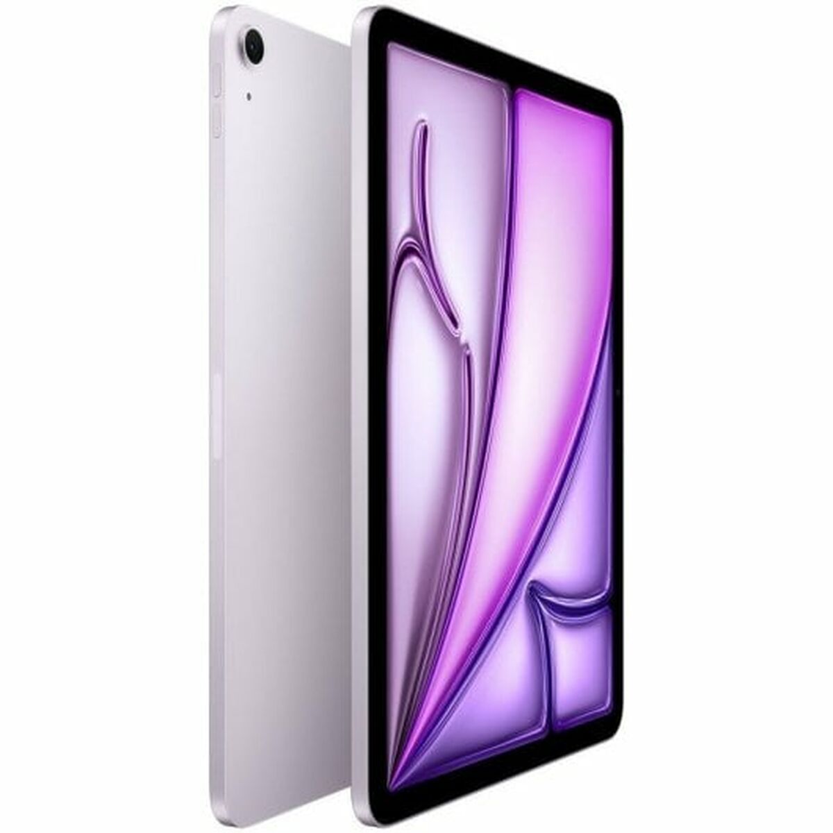 Läsplatta Apple MUWF3TY/A 11" 8 GB RAM 128 GB M2 Violett - 7
