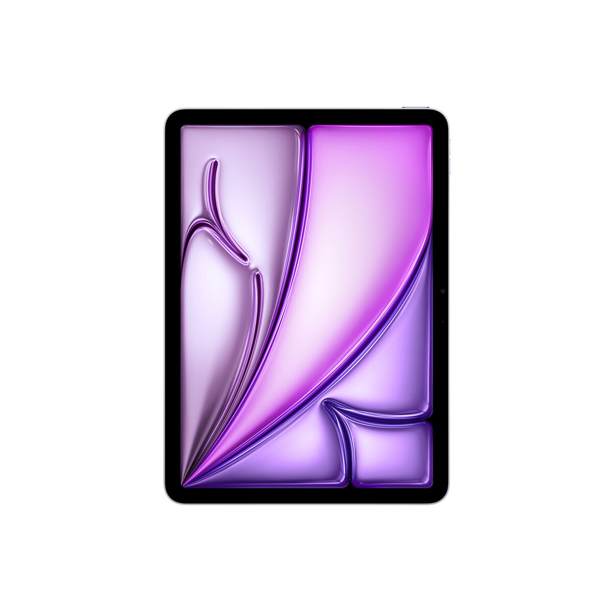 Läsplatta Apple MUWF3TY/A 11" 8 GB RAM 128 GB M2 Violett