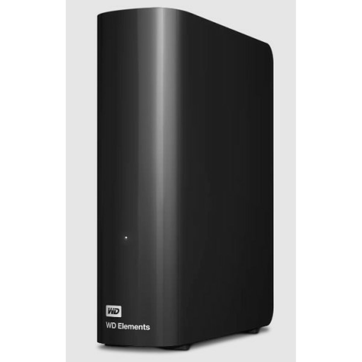 Extern Hårddisk Western Digital Desktop hard drive Svart
