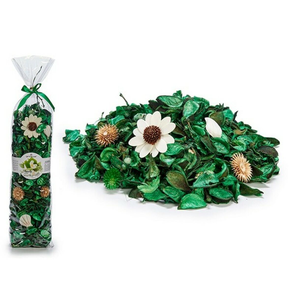Dekorativa blommor Jasmin - 3