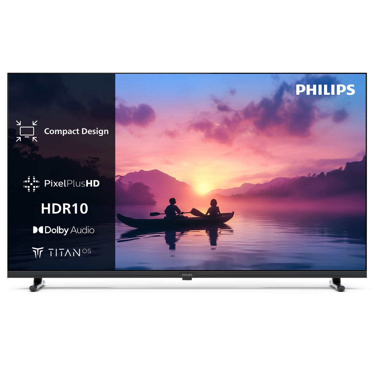Smart TV Philips 24PHS6000/12 - 2