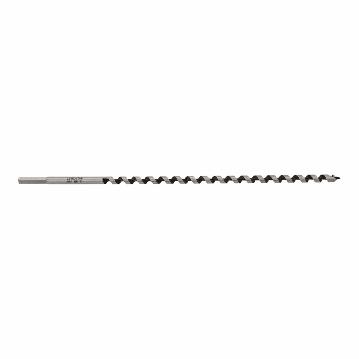 Borr för trä Wolfcraft Ø 1 x 40 cm Sexkantig