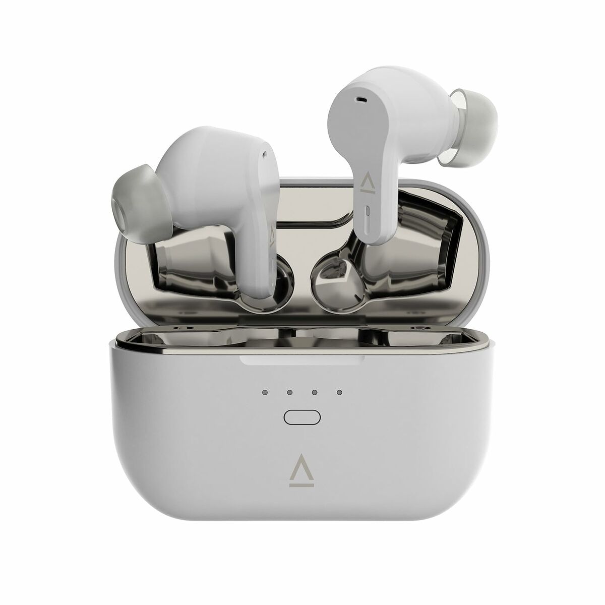 Hörlurar Creative Technology 51EF1180AA000 Grå - 2