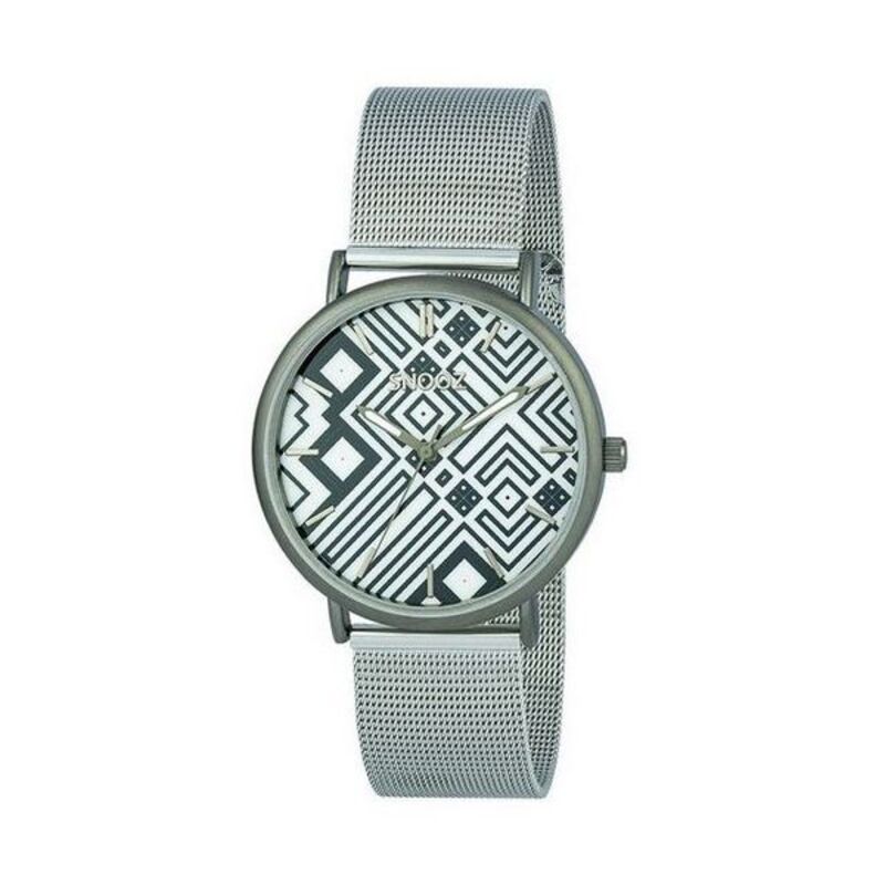 Unisexklocka Snooz Saa1042-76 (Ø 40 mm) - 3
