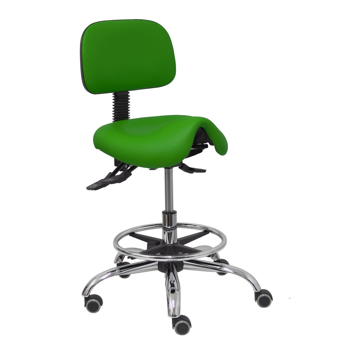 Sittpall P&C P15CRRP Grön 91 cm - 2
