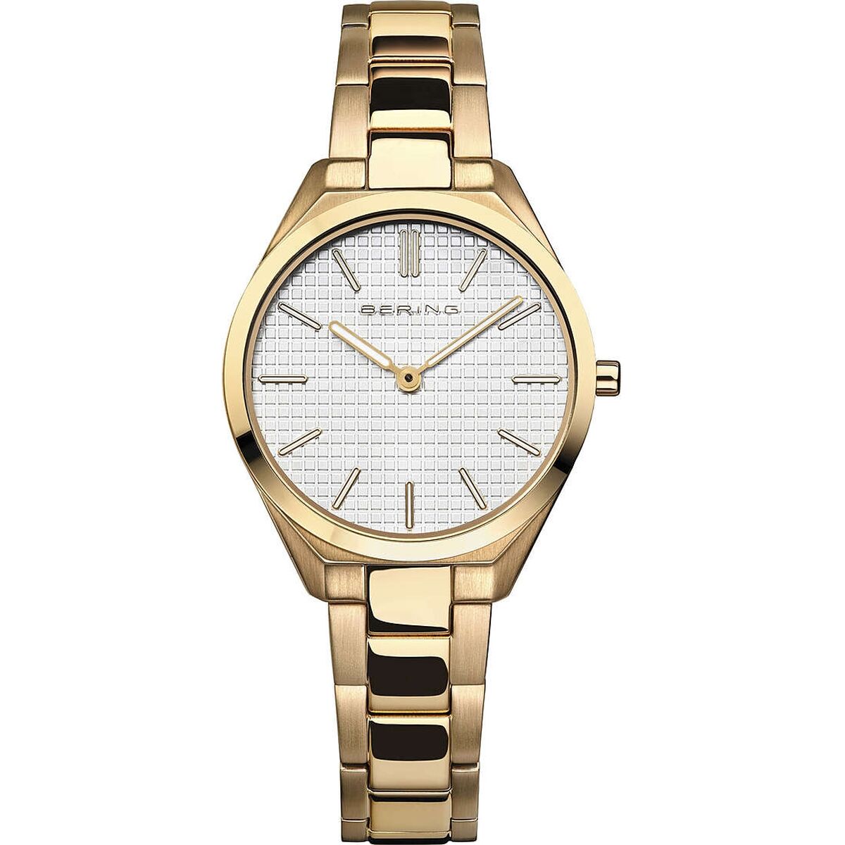 Damklocka Bering ULTRA SLIM - 3
