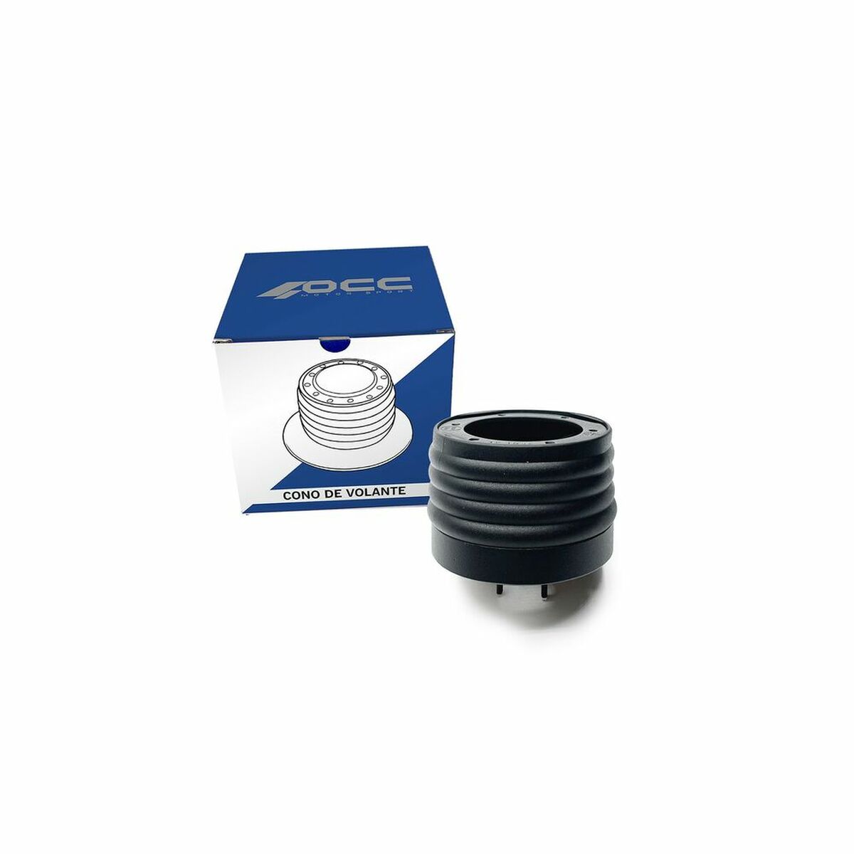 Rattnav OCC Motorsport