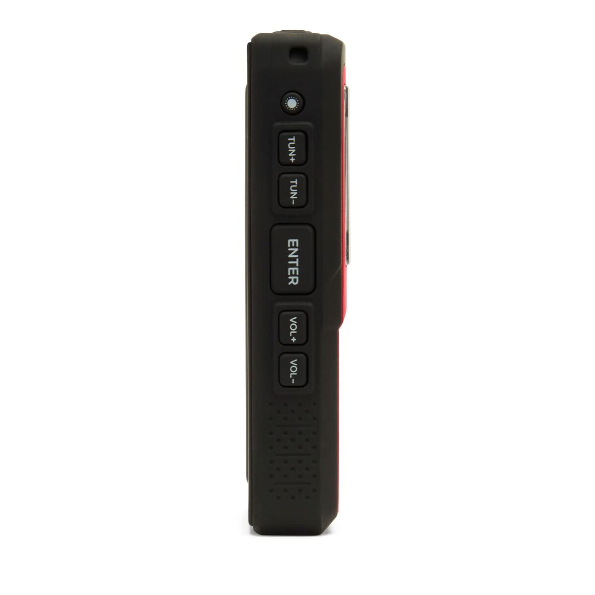 Transistorradio Aiwa RD20DABRD  ROJA Röd FM DAB+ - 7