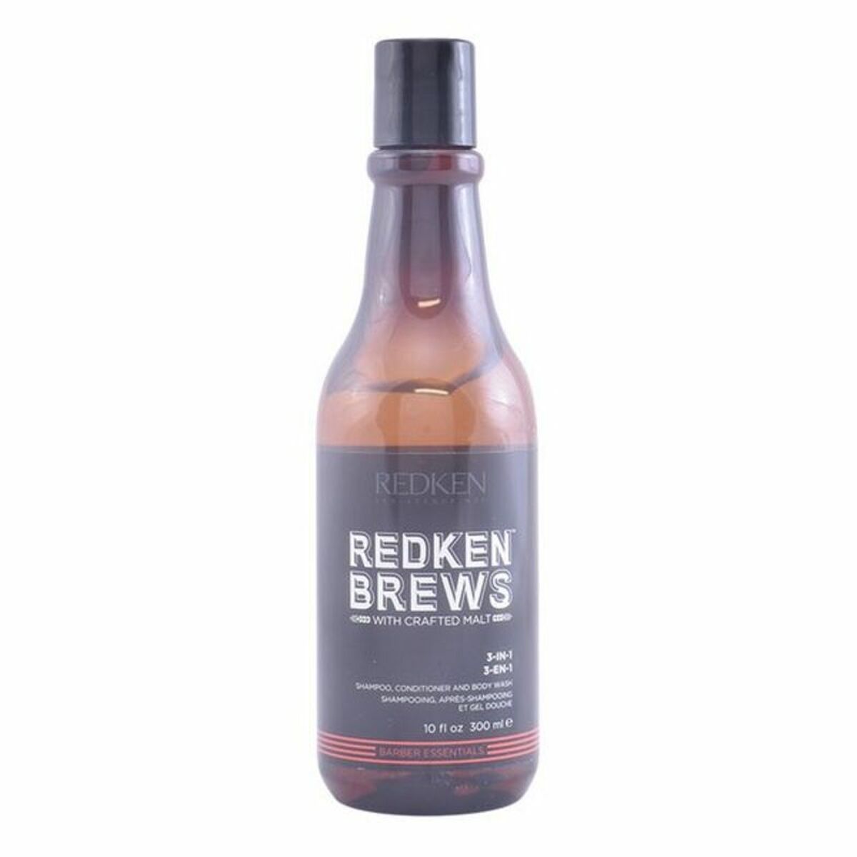 Schampo, balsam och duschgel Redken