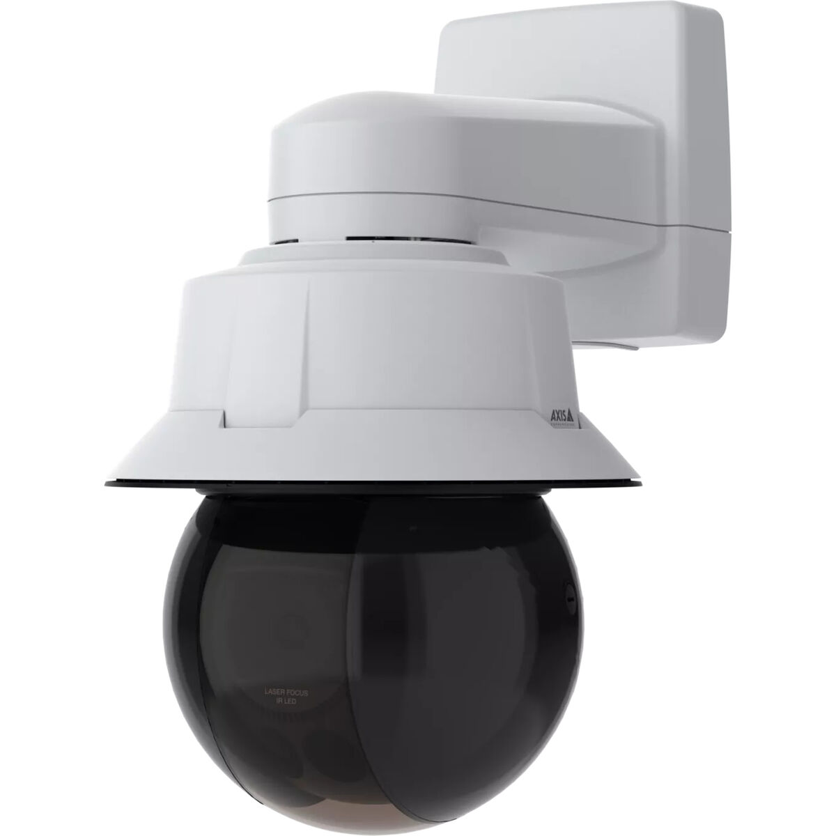 Övervakningsvideokamera Axis Q6355-LE - 3