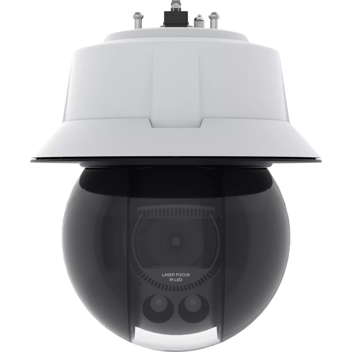 Övervakningsvideokamera Axis Q6355-LE - 2