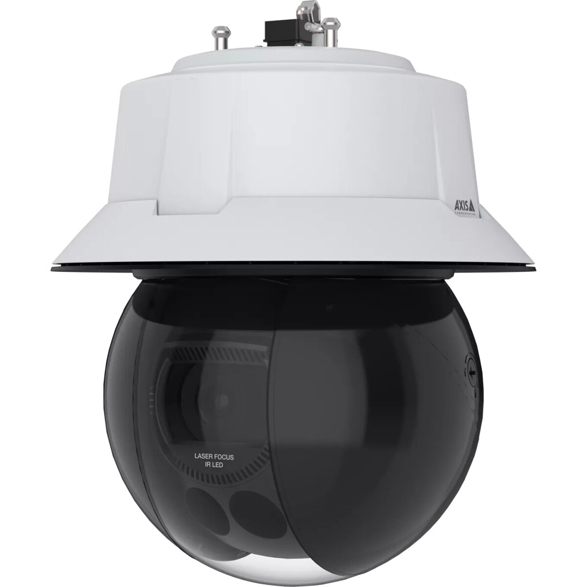 Övervakningsvideokamera Axis Q6355-LE