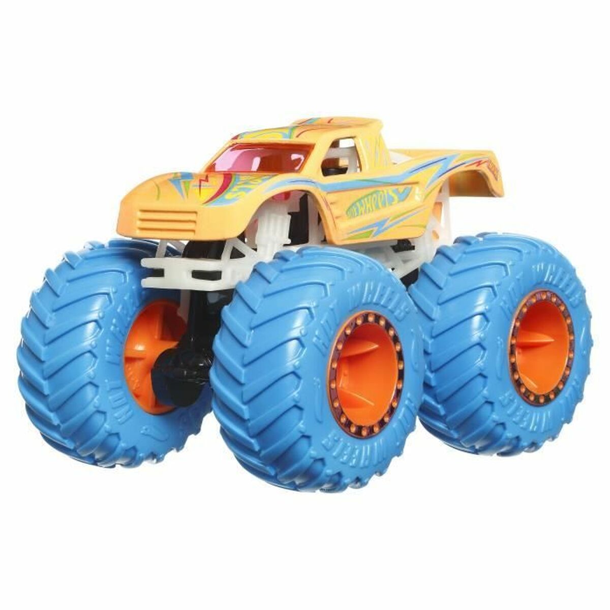 Bil Hot Wheels