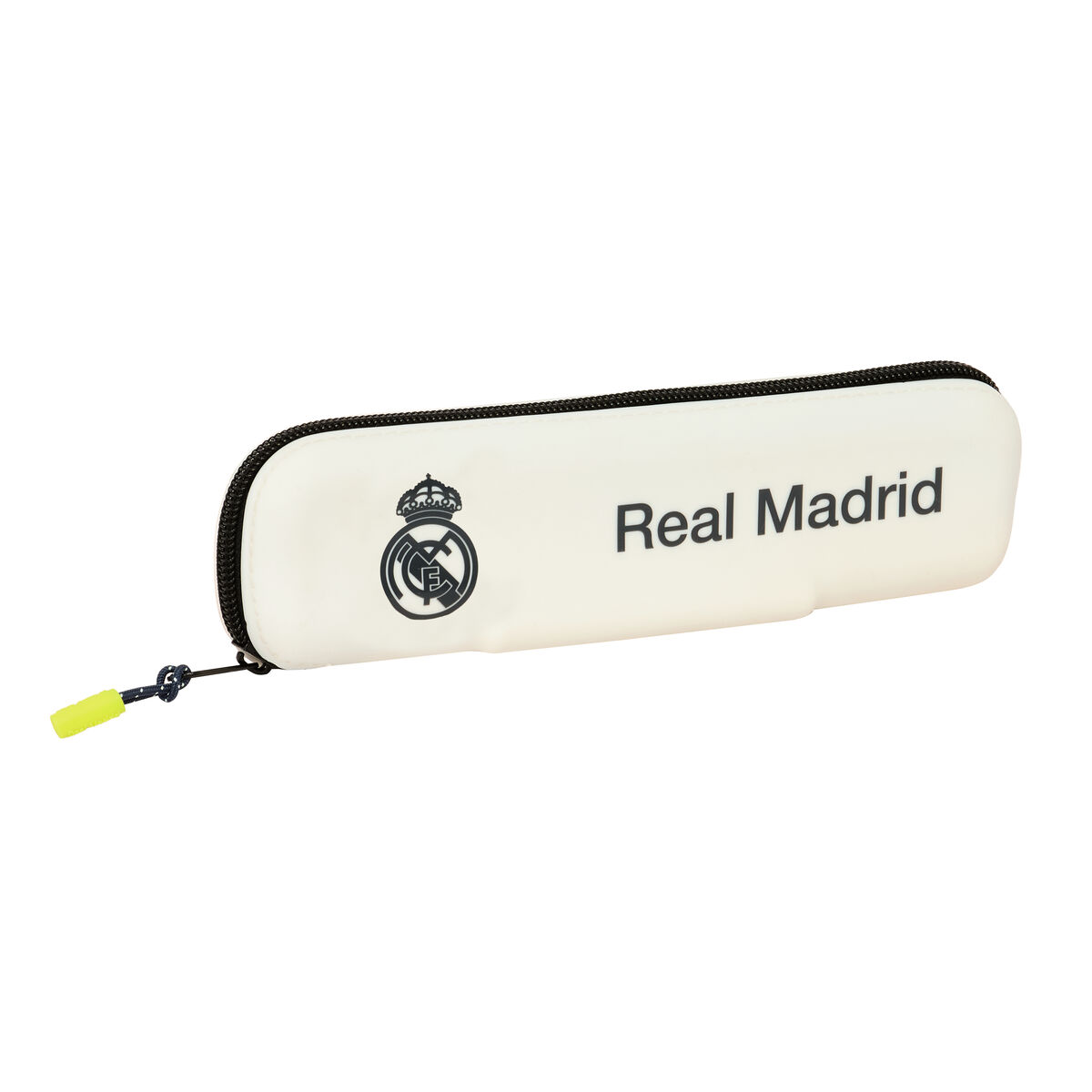 Bag Real Madrid C.F. Vit 20 x 5.5 x 2 cm