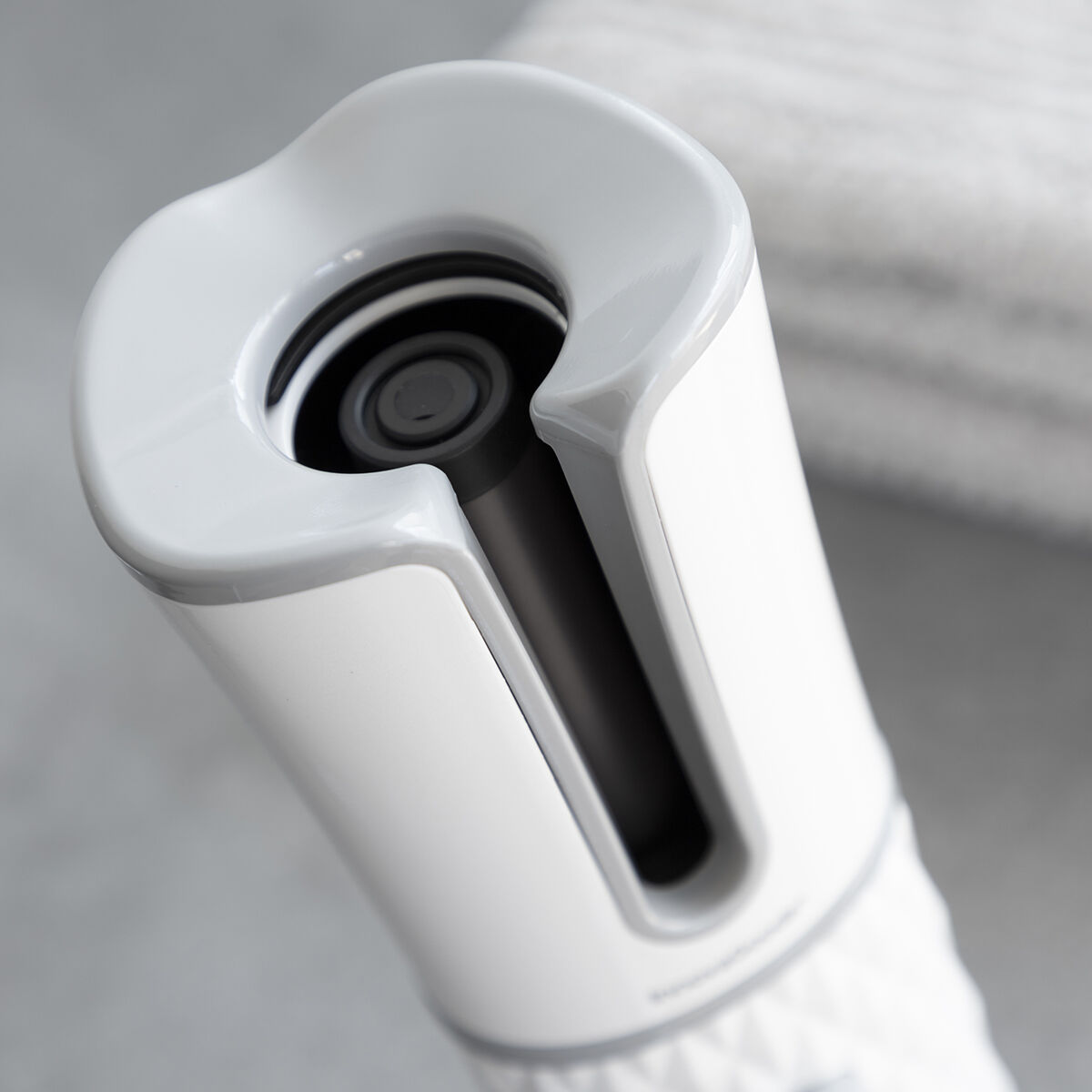 Automatisk trådlös hårlockare Suraily InnovaGoods - 24