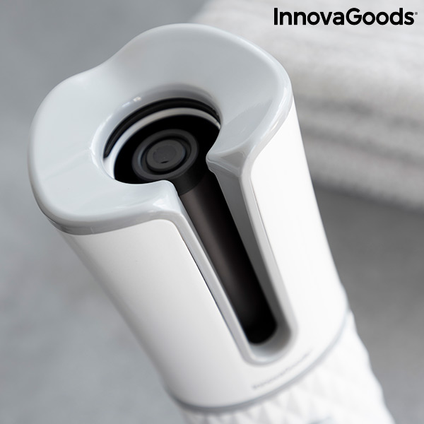 Automatisk trådlös hårlockare Suraily InnovaGoods - 8