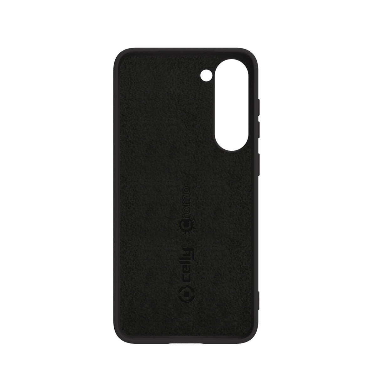 Mobilfodral Celly Samsung Galaxy S23 Plus Svart - 2