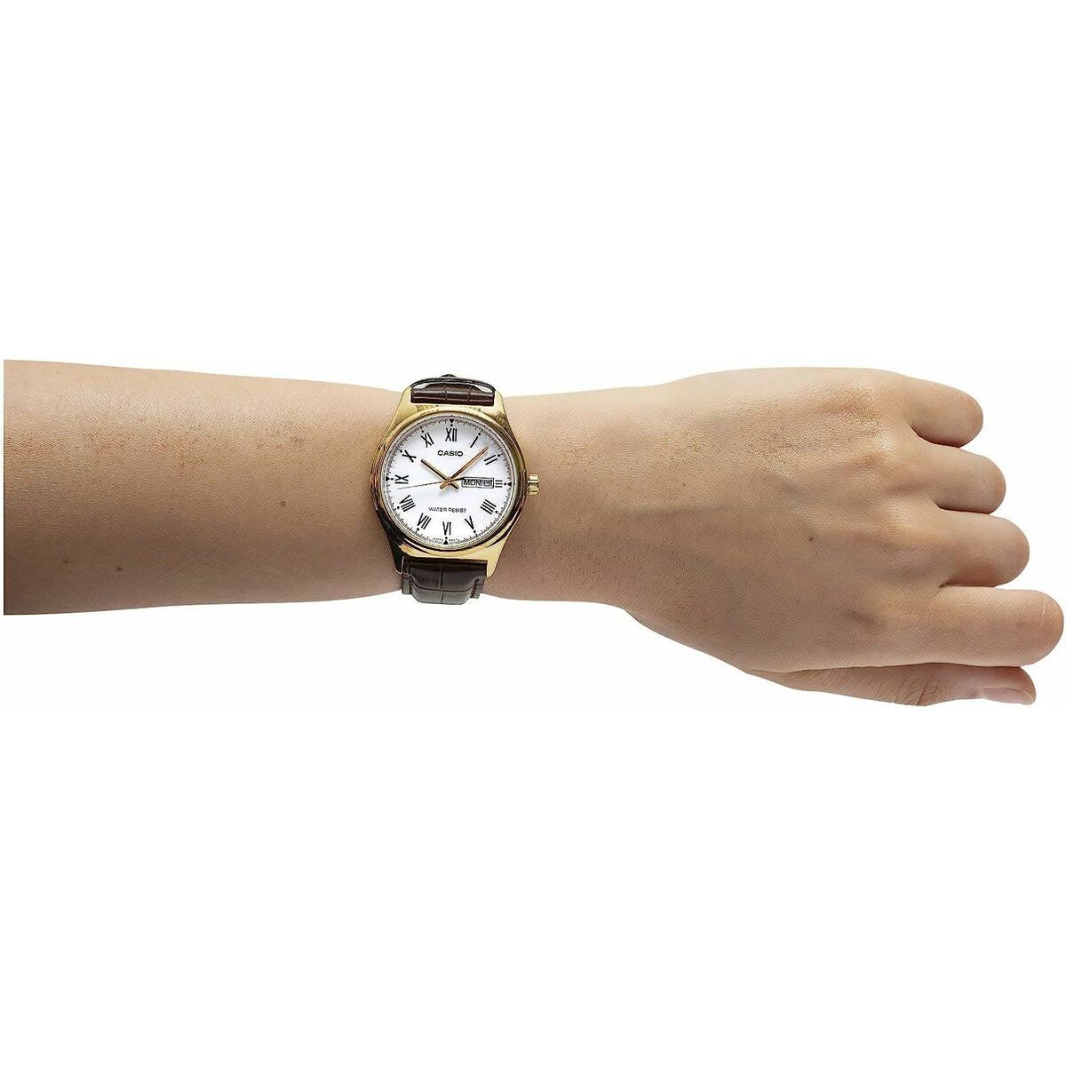 Herrklocka Casio ENTICER GENT - 7
