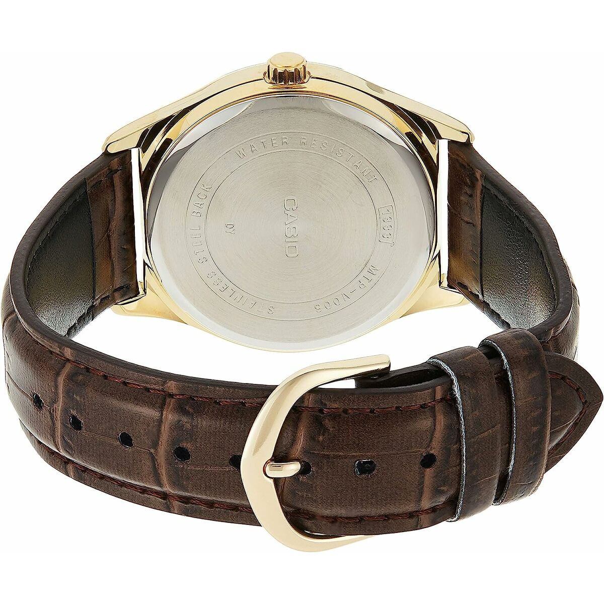 Herrklocka Casio ENTICER GENT - 9