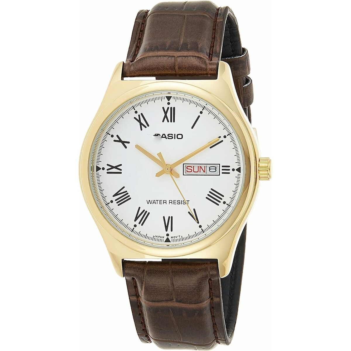 Herrklocka Casio ENTICER GENT - 3