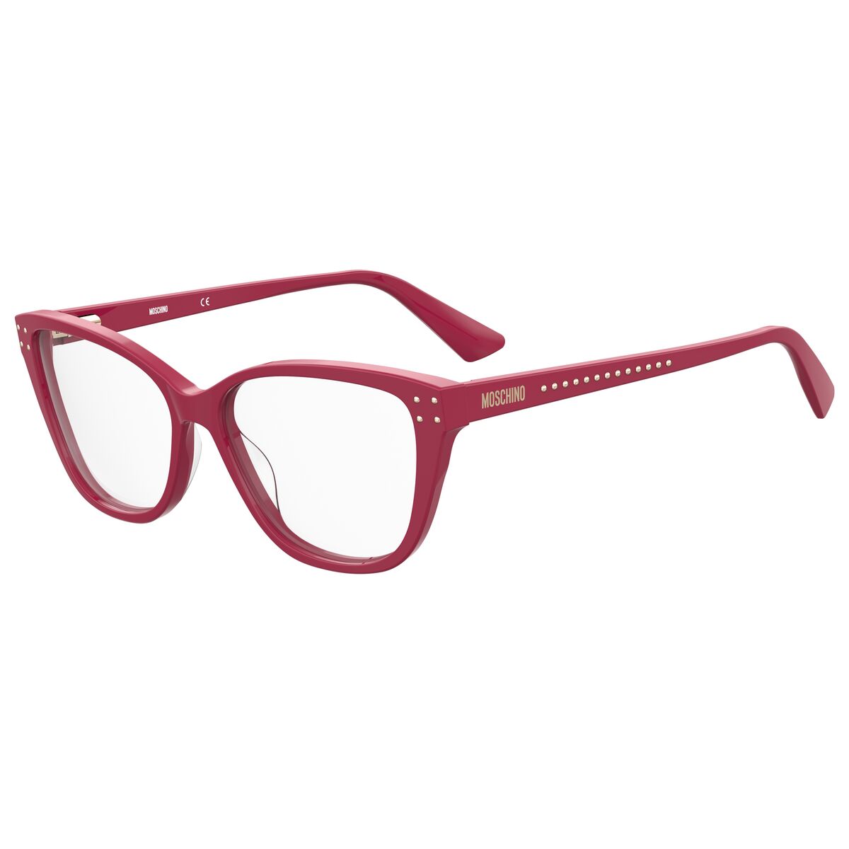 Glasögonbågar Moschino ø 54 mm