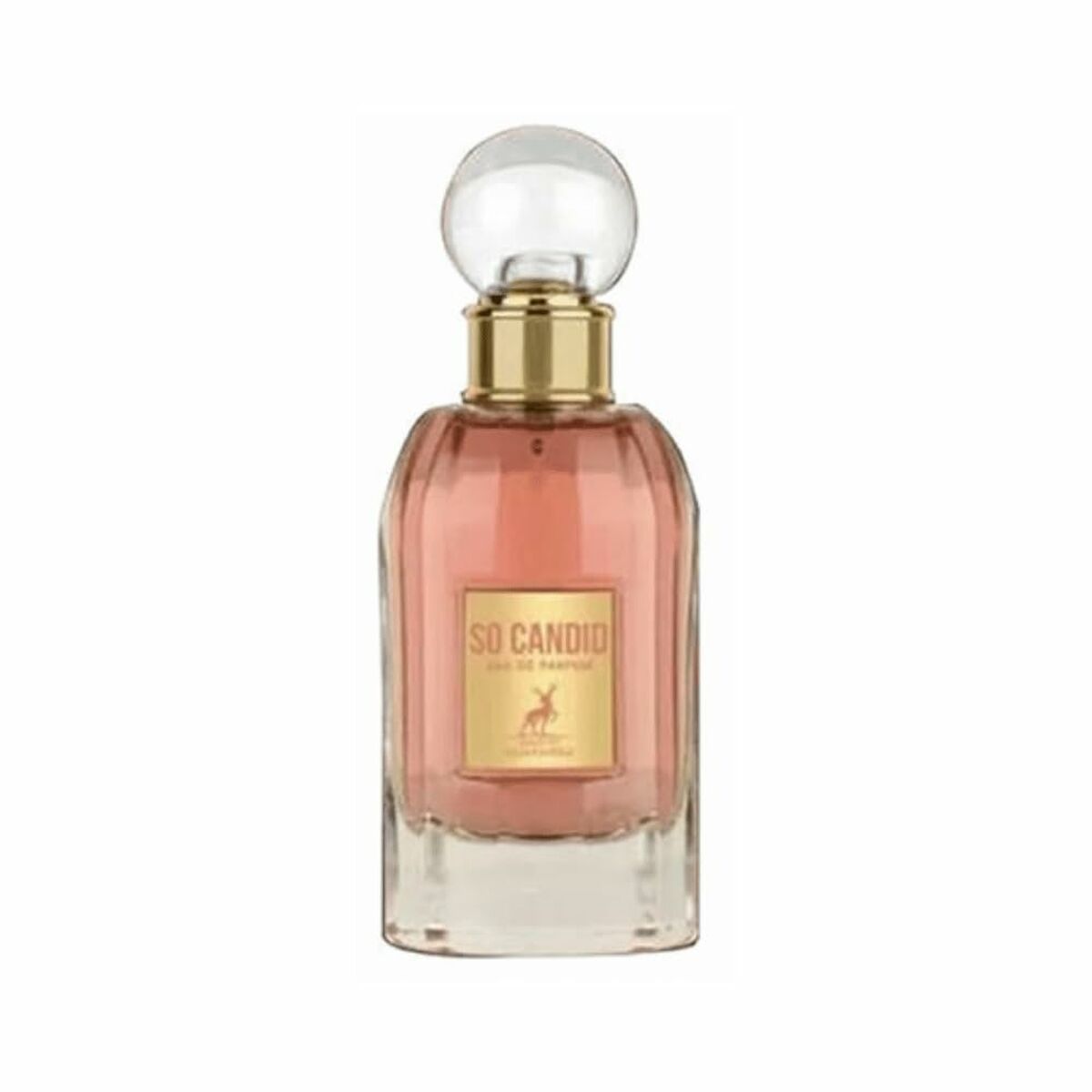 Parfym Damer Maison Alhambra EDP So Candid 85 ml - 2