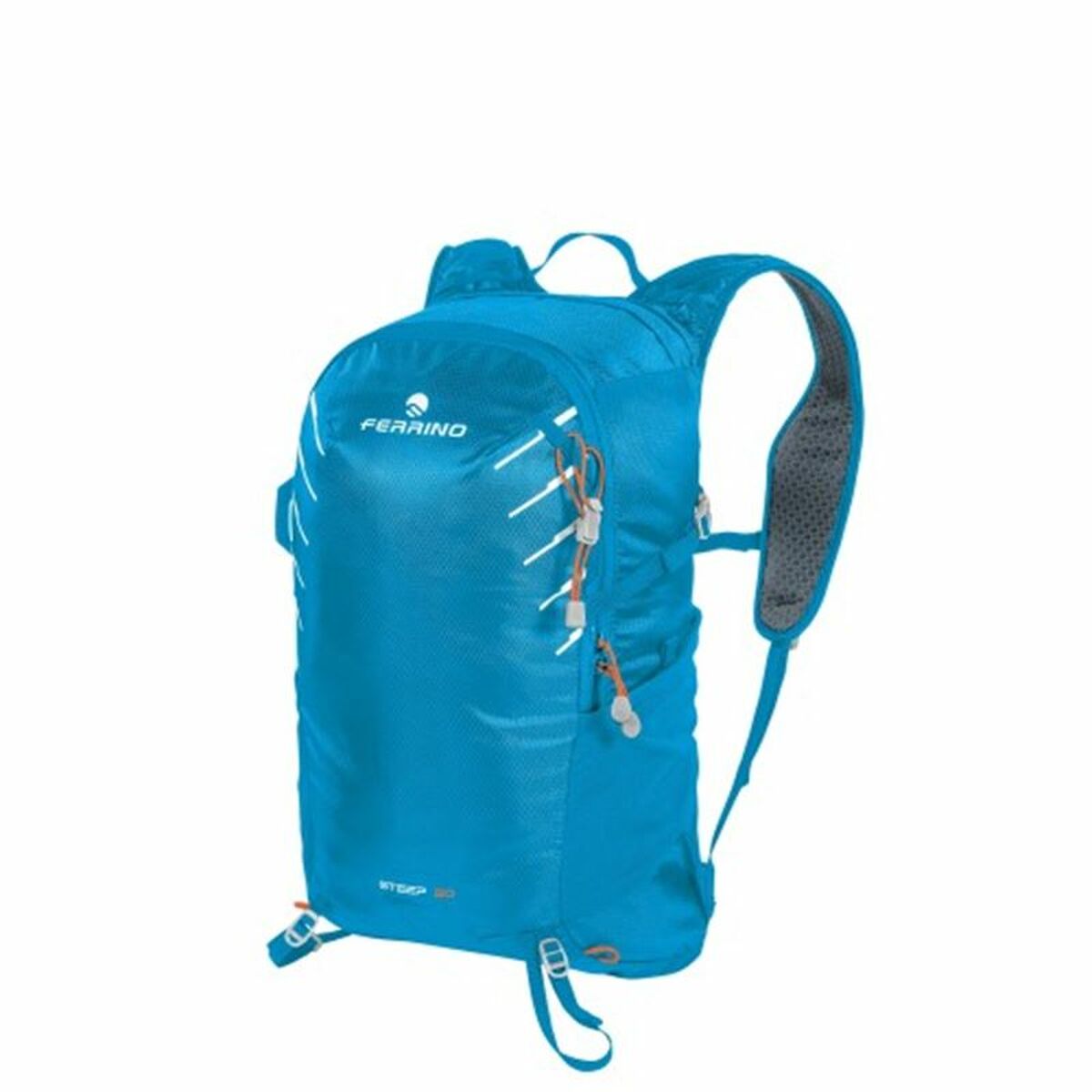 Ryggsäck för bergmiljö Ferrino Steep 20 Blå 20 L - 2