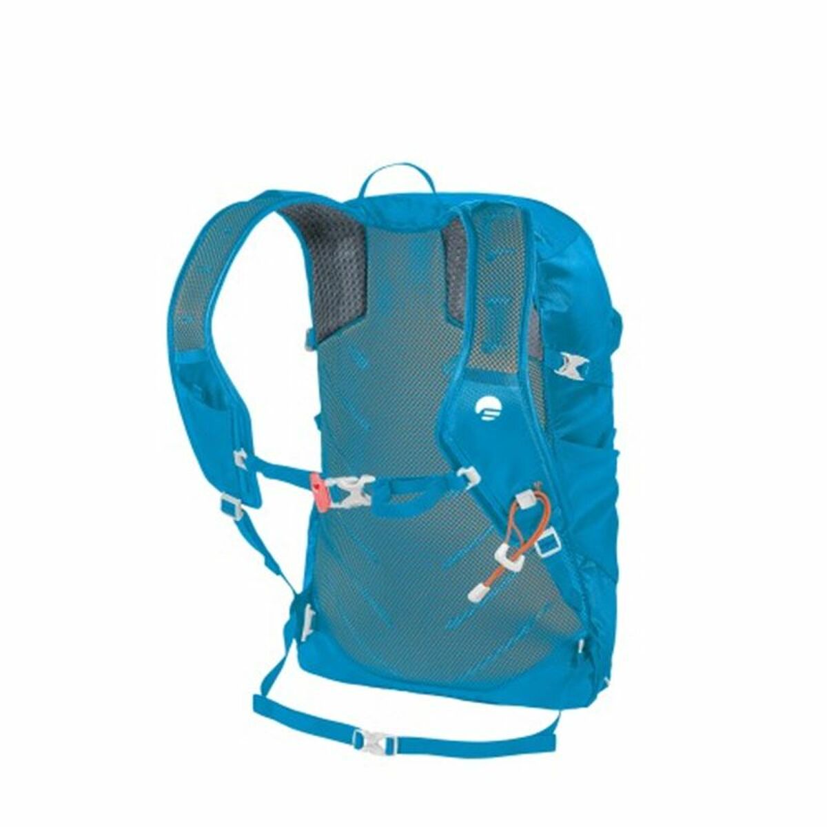 Ryggsäck för bergmiljö Ferrino Steep 20 Blå 20 L - 3