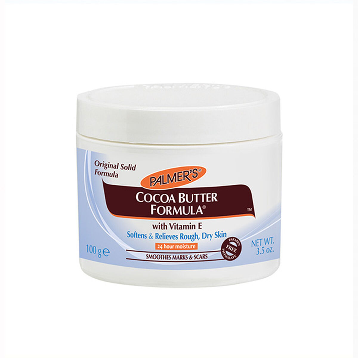 Kroppskräm Palmer's Cocoa Butter 270 g Torr hud