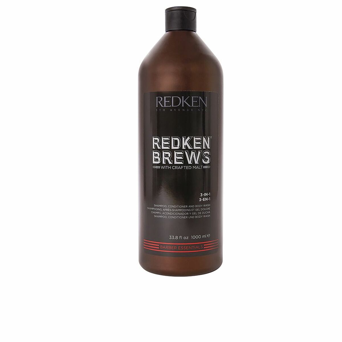 Schampo, balsam och duschgel Redken - 2
