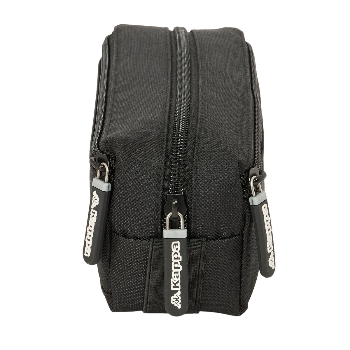 Bag Kappa Dark Svart - 3