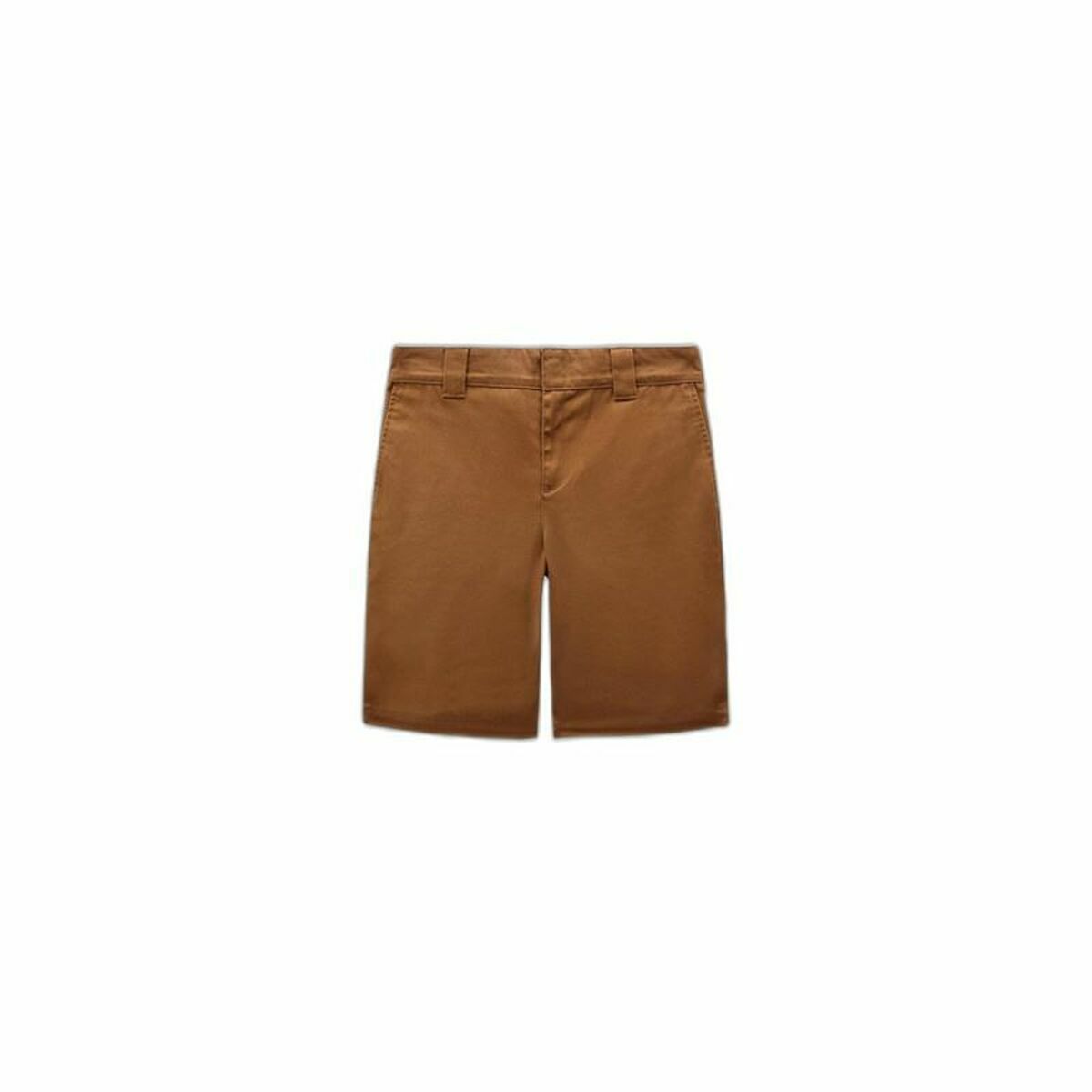 Träningsshorts Dickies Slim Fit Rec Brun Ljusbrun - 4