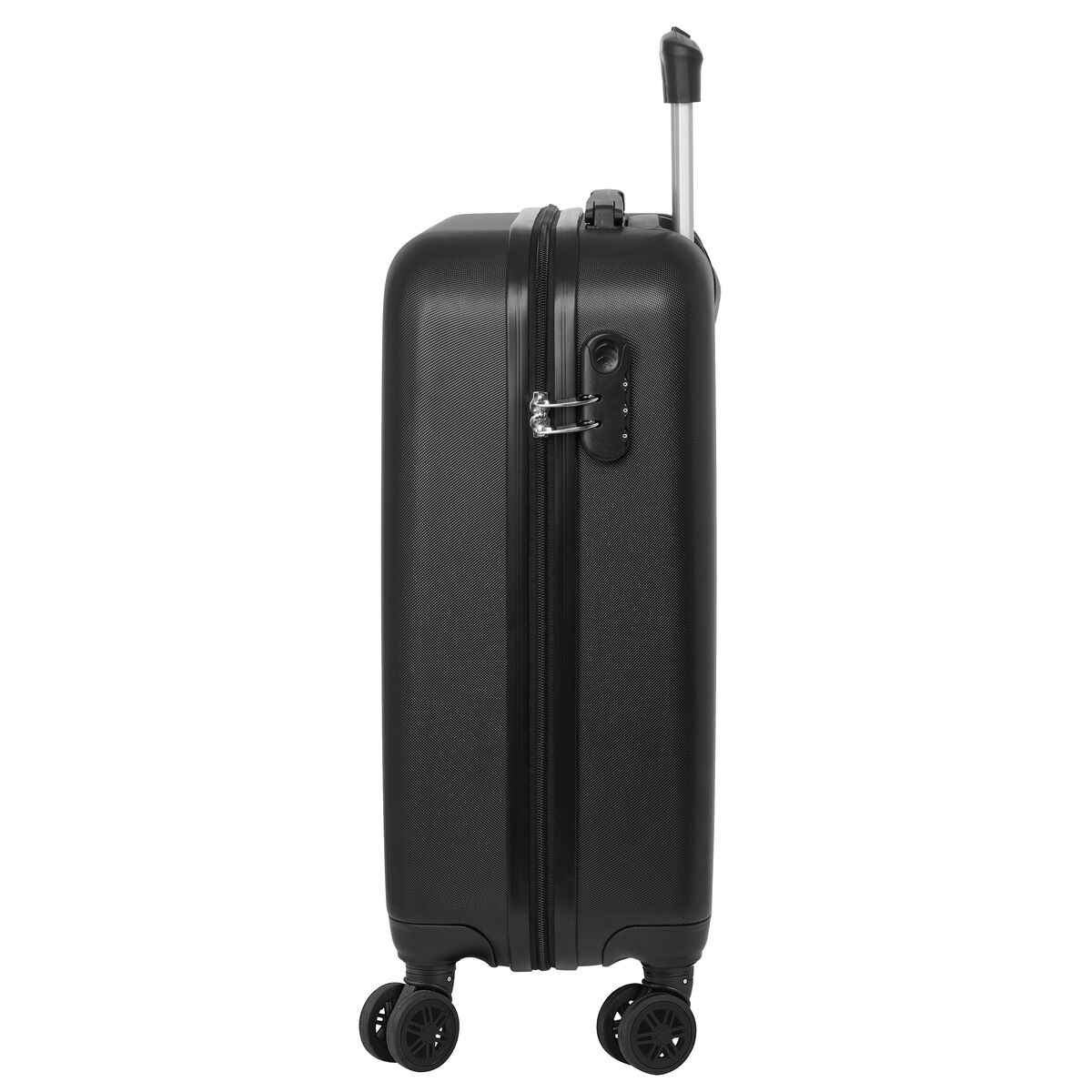 Kabinvagn F.C. Barcelona Svart 20'' 34,5 x 55 x 20 cm - 2