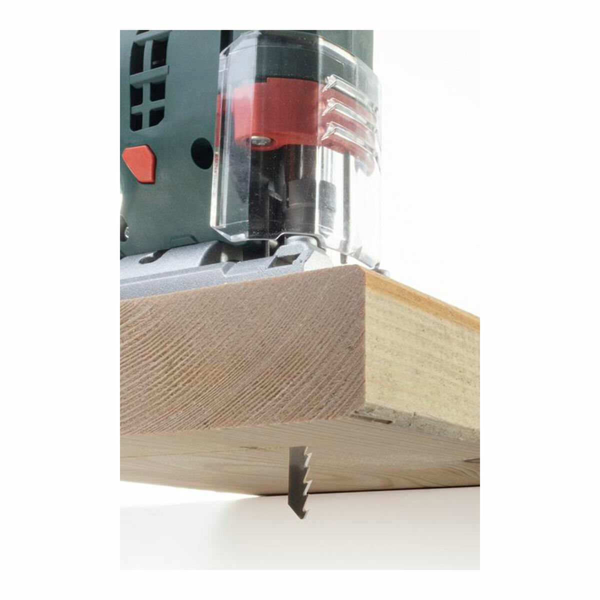 Sågblad Wolfcraft Sticksågar 100 mm (2 antal) - 2