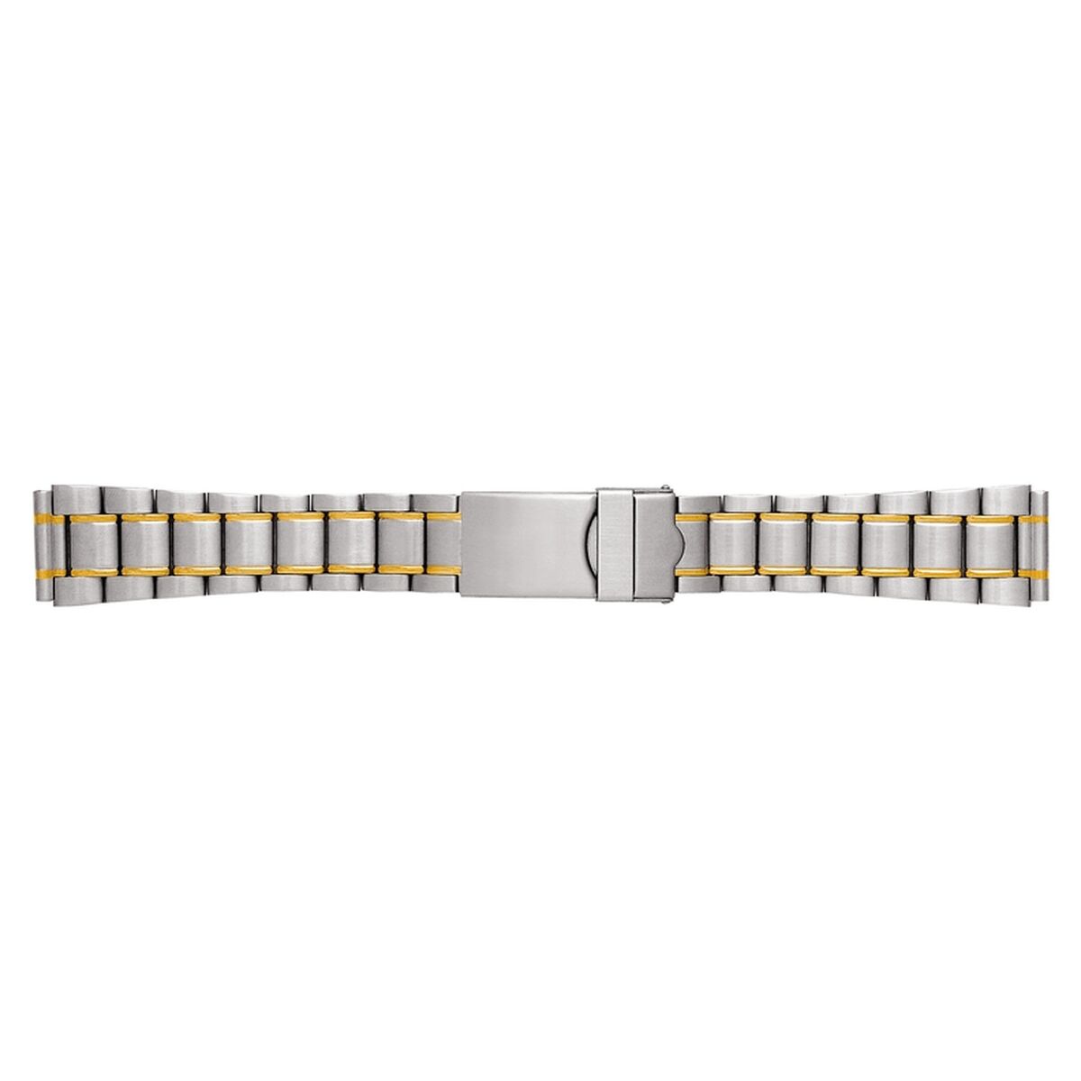 Klockarmband Morellato A02U01980090180099 Silvrig