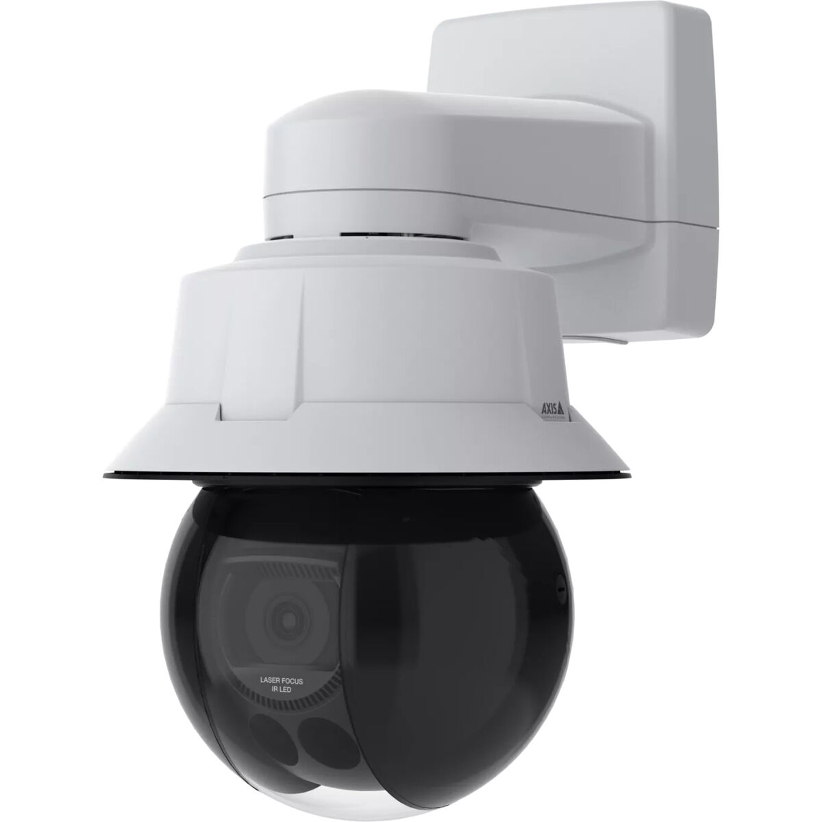 Övervakningsvideokamera Axis Q6358-LE