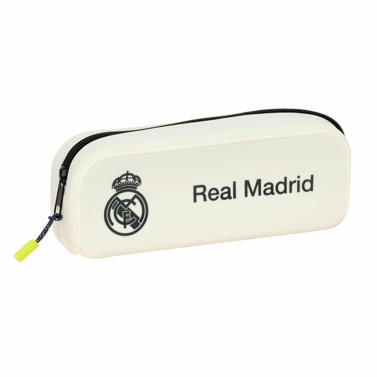 Bag Real Madrid C.F. Vit 18.5 x 7.5 x 5.5 cm