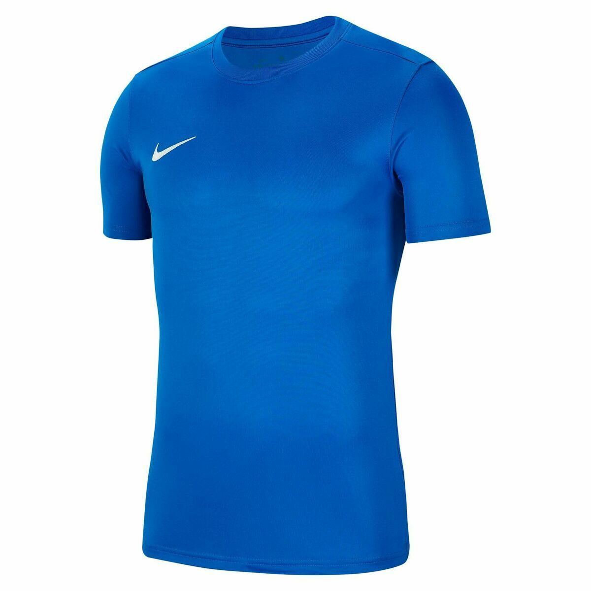 T-shirt med kortärm Herr Nike PARK VII BV6708 463 Blå
