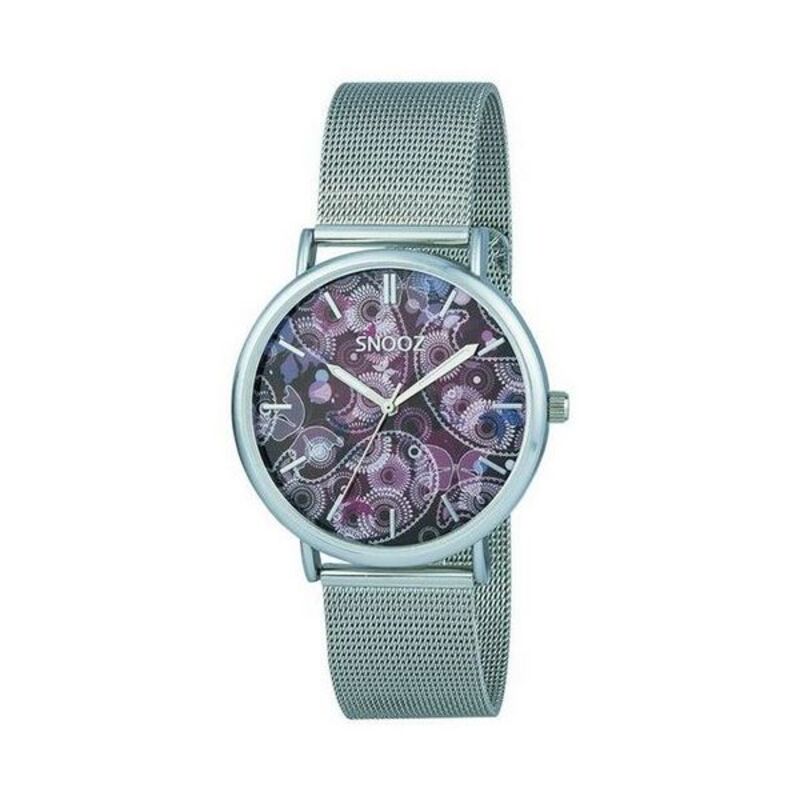 Unisexklocka Snooz Saa1042-78 (Ø 40 mm) - 3