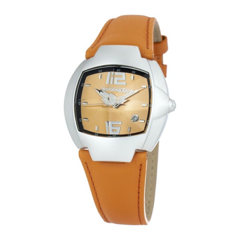Herrklocka Chronotech CT7305M-03 (Ø 41 mm) - 3
