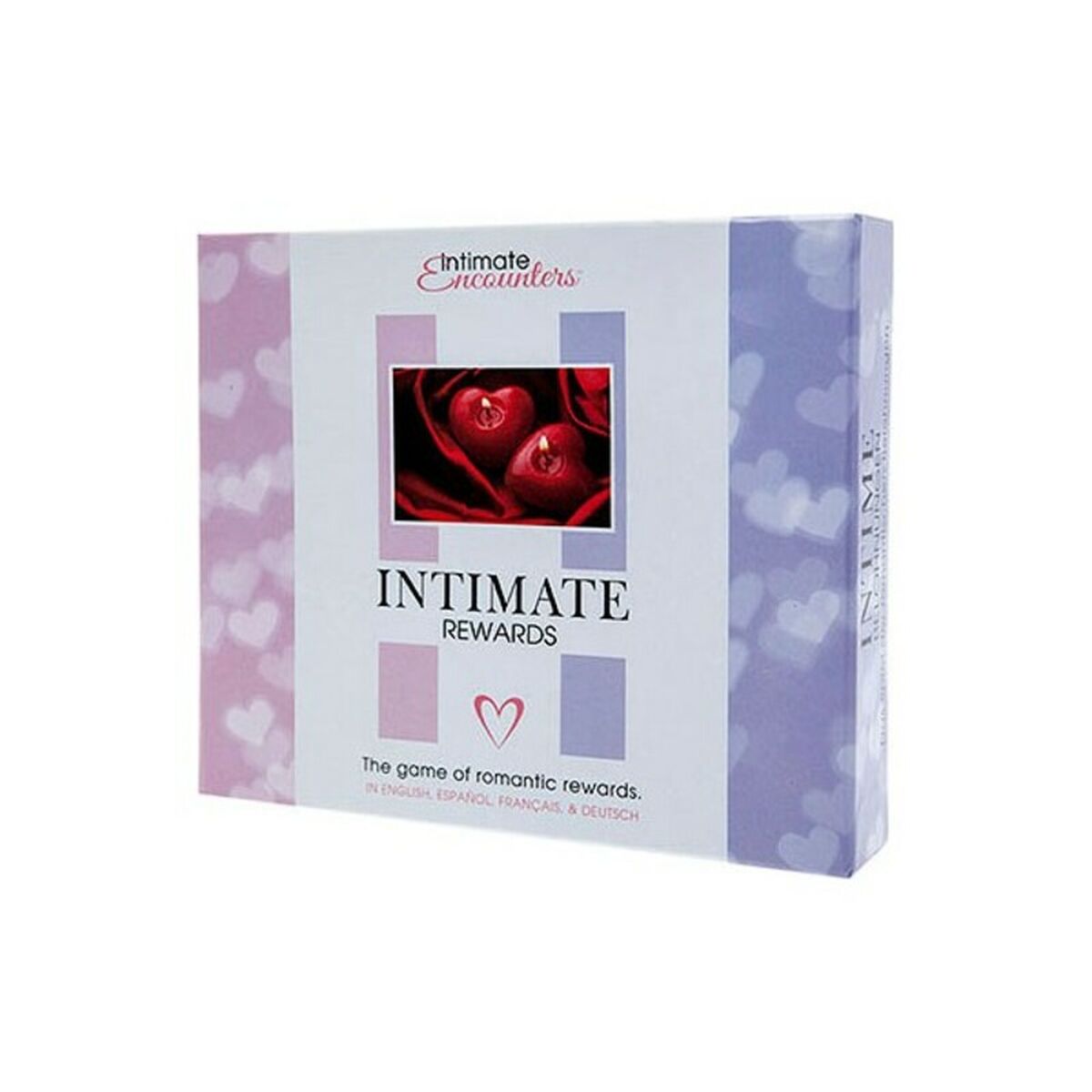 Erotiskt spel Kheper Games Intimate Rewards - 3