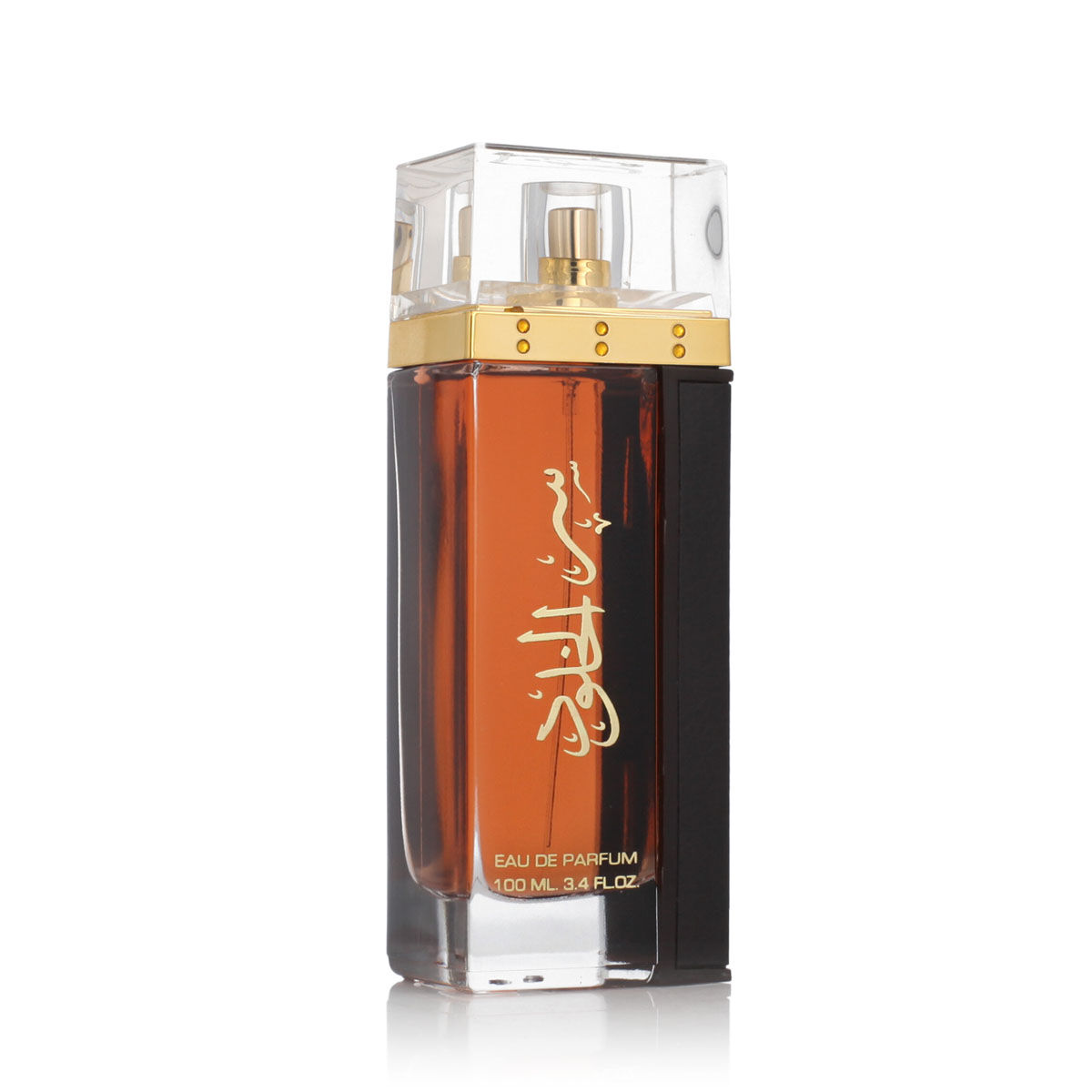Parfym Unisex Lattafa EDP Ser Al Khulood Brown (100 ml) - 5