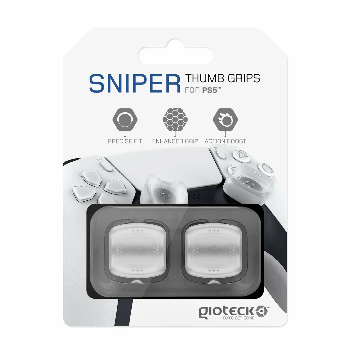 Dodatki GIOTECK STGPS5-11-MU - 5