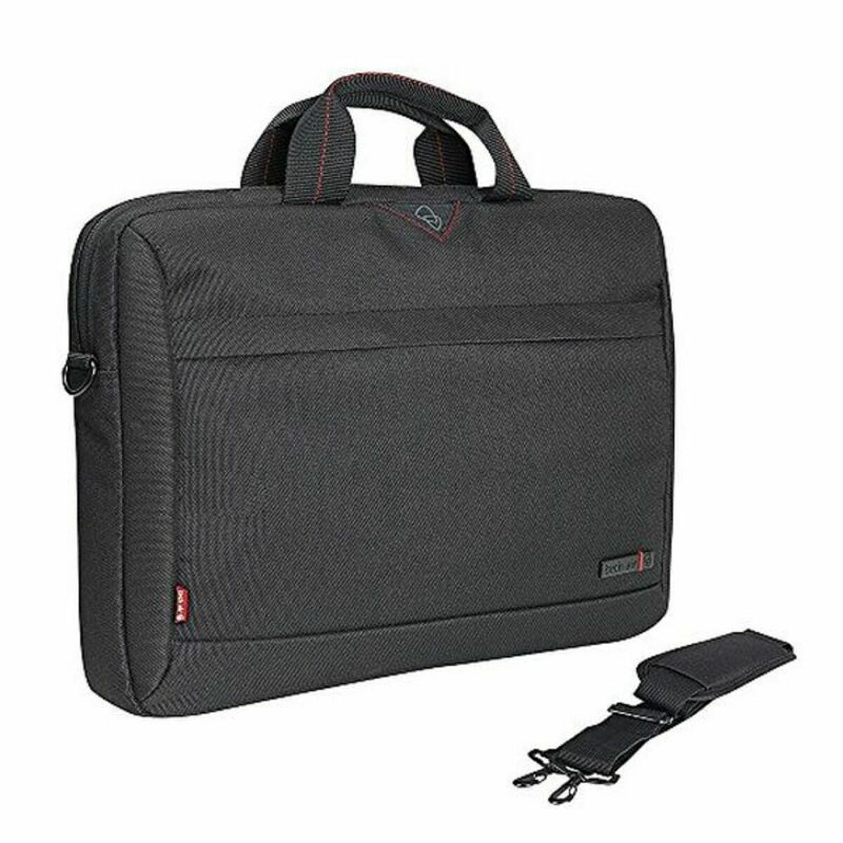 Laptopväska Tech Air TAN1204V2 14,1" Svart Multicolour 14,1'' - 2