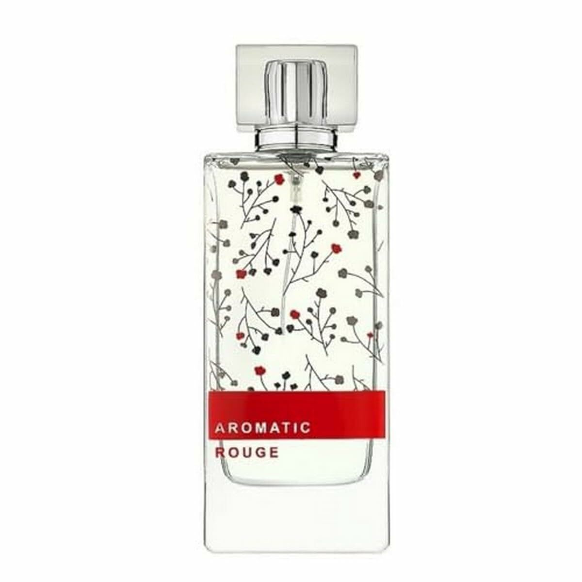 Parfym Damer Maison Alhambra EDP Aromatic Rouge 100 ml - 3