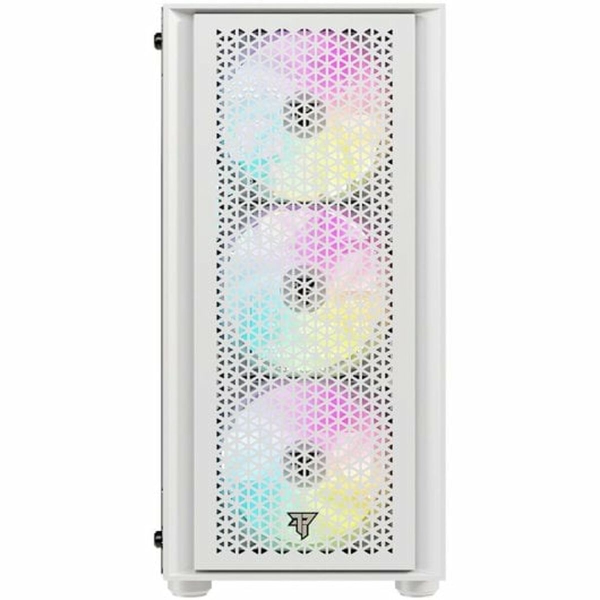 ATX Semitorn Tempest Rampart Vit - 3