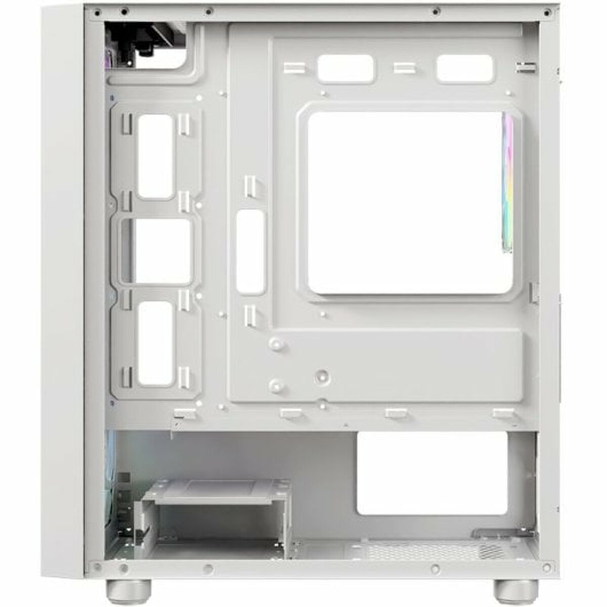 ATX Semitorn Tempest Rampart Vit