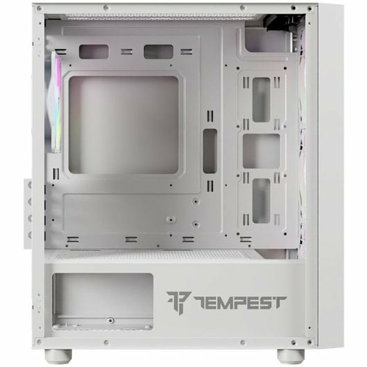ATX Semitorn Tempest Rampart Vit - 4