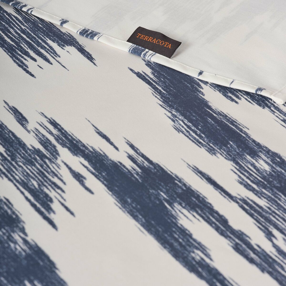 Bordsduk Belum T09 Marinblå 100 x 155 cm - 5
