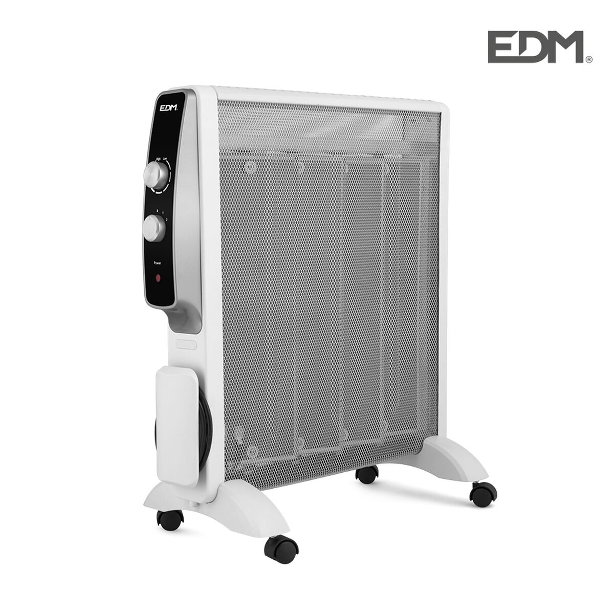Glimmer radiator EDM 07197 - 2